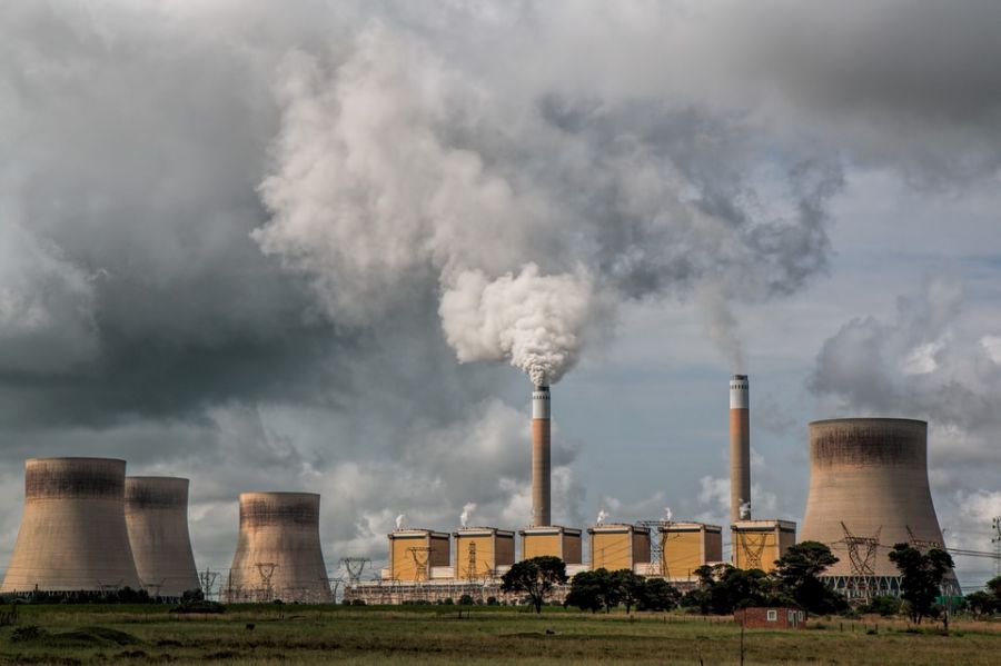 Emisija štetnih gasova da se smanji za 55 odsto do 2030.