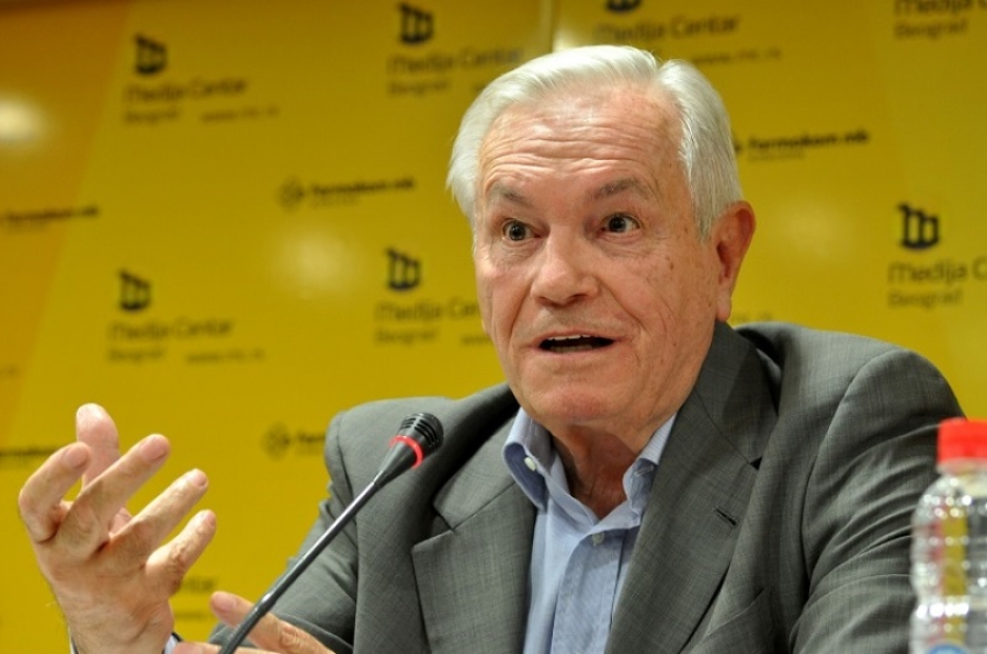 Božović: Vjerovao sam da je Crna Gora izašla iz nacionalnih ključeva, da je građanska