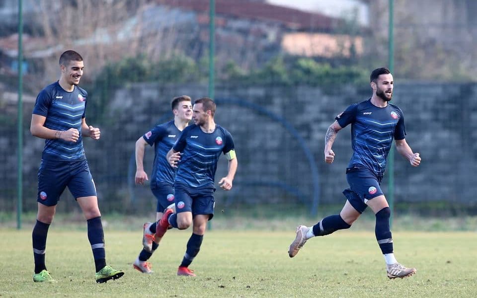 Pljevljaci brejkom pokvarili jesen Jezera