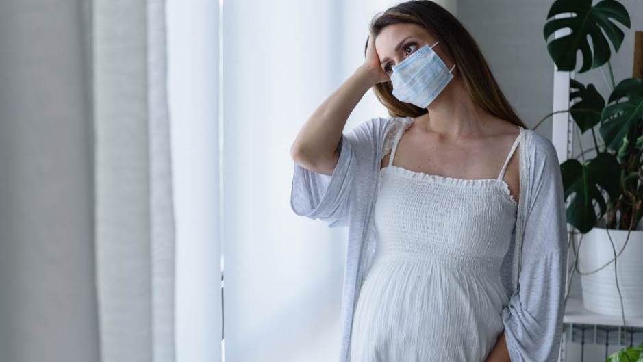 Trudnice vjerovatno neće prenijeti koronavirus na bebe, kao ni zaštitna antitijela