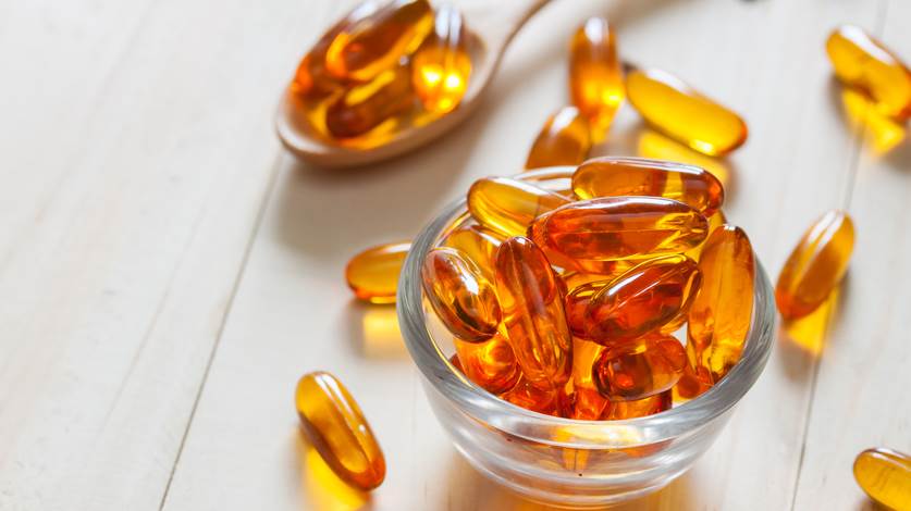Vitamin D NE POMAŽE kod teških oblika kovida-19