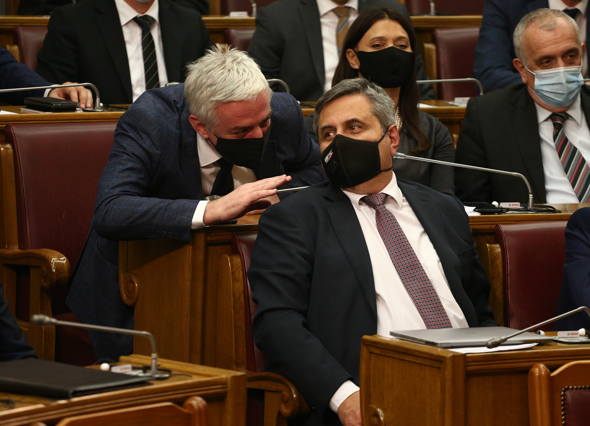 DF: Popis se mora održati ove godine, Vlada promoviše dualni identitet
