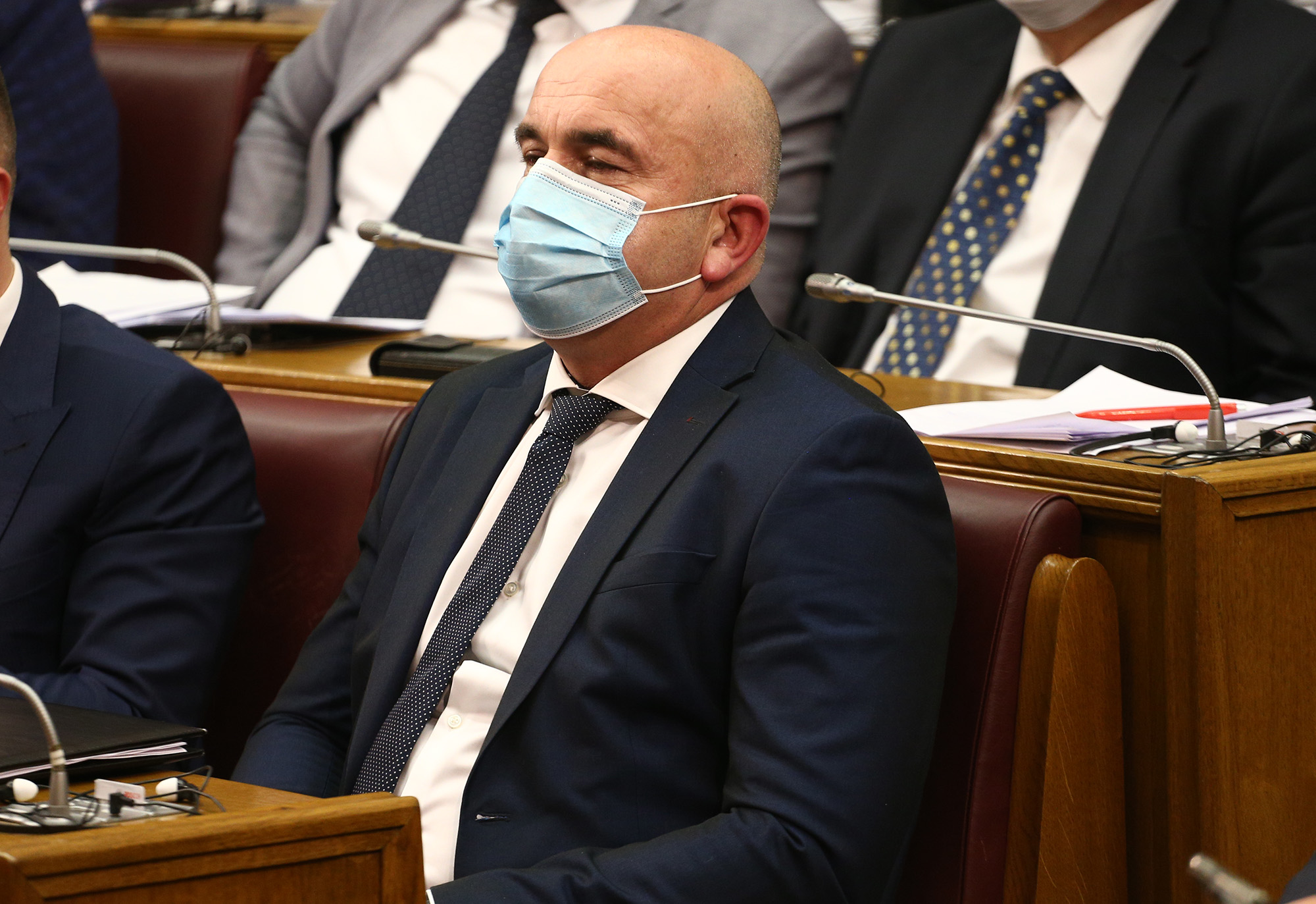 JOKOVIĆ: Premijer najavio povećanje broja potpredsjednika Vlade