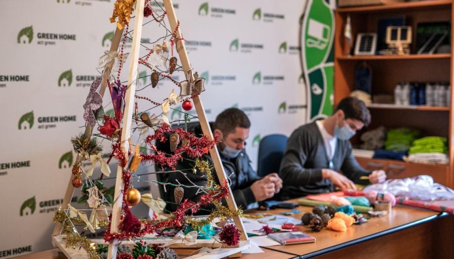 Alternativna jelka ekološki prihvatljivija