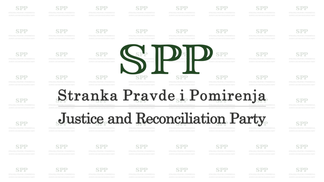 SPP CG: Rekonstrukcijom vlade ispraviti nepravdu prema Bošnjacima i drugim manje brojnim narodima