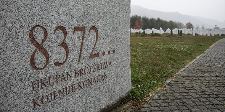 Ratnim zločinima treba da se bave sudovi, a ne Leposavić