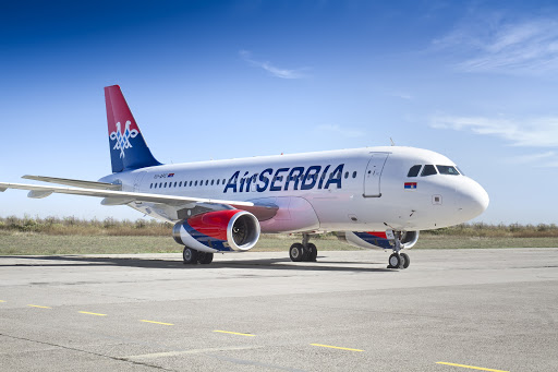 Oglasila se Air Serbia: Povezaćemo gradove u regionu