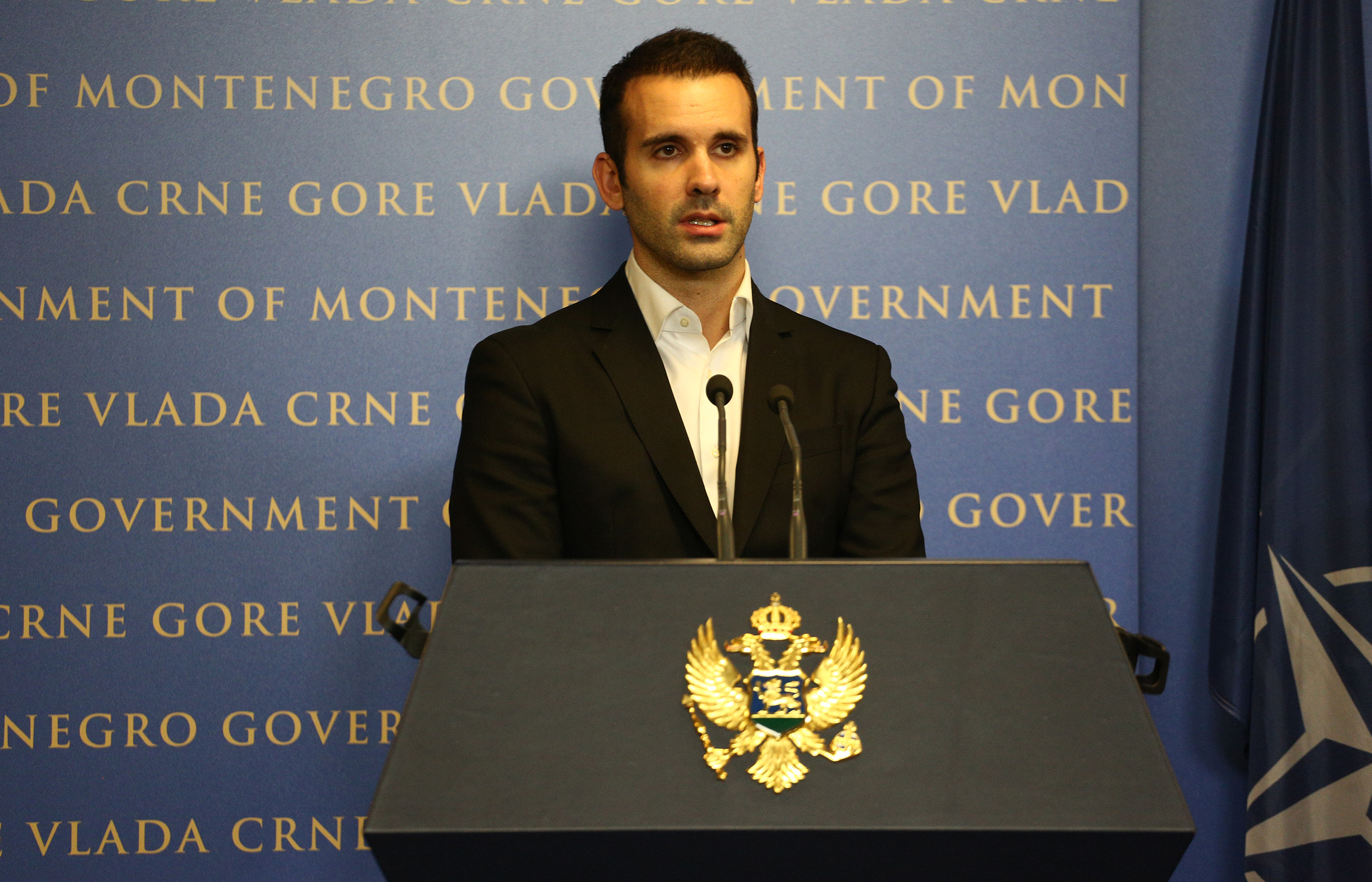 Spajić otvorio mogućnost daljih pregovora sa privrednicama u vezi sa akcizama