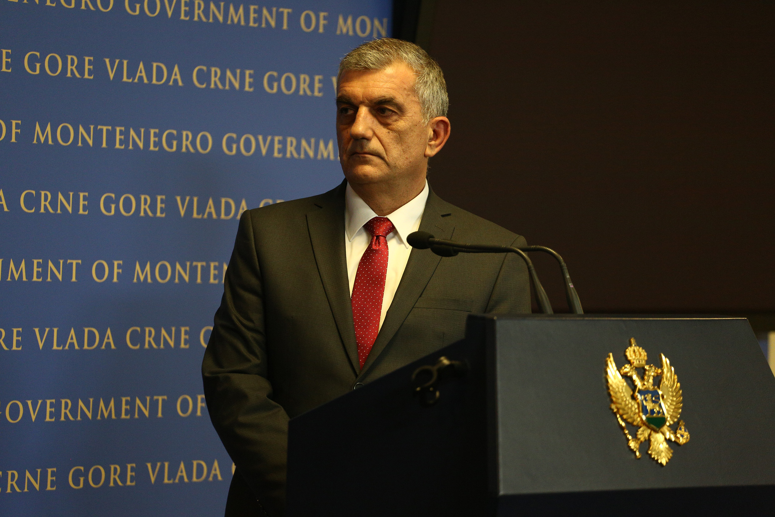 Ministarstvo predalo dokumenta: SDT i Skupština da utvrde kako su kupljeni brodovi
