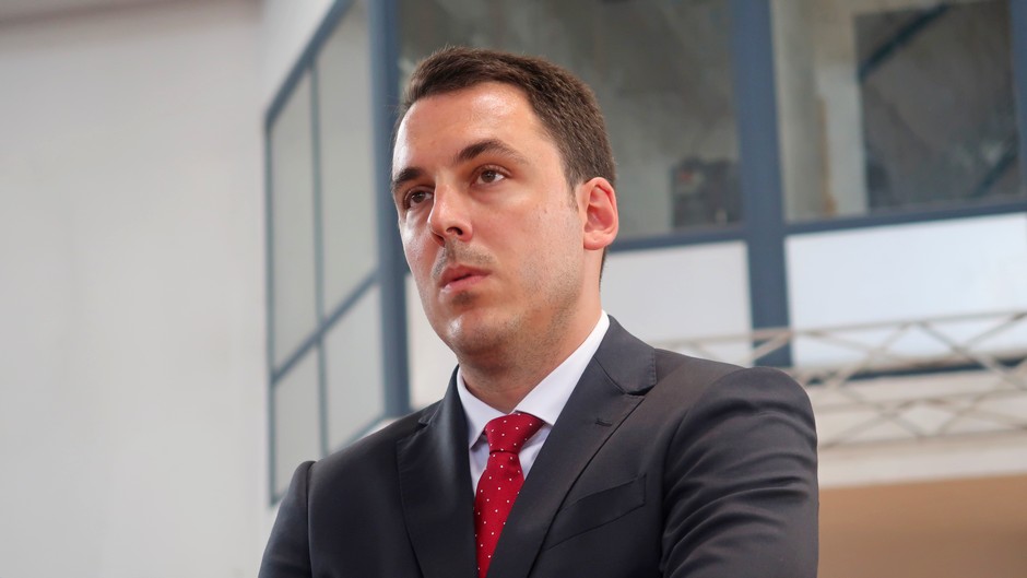 Vuković: Fašizam je reći da su zbog Srebrenice Srbi genocidan narod