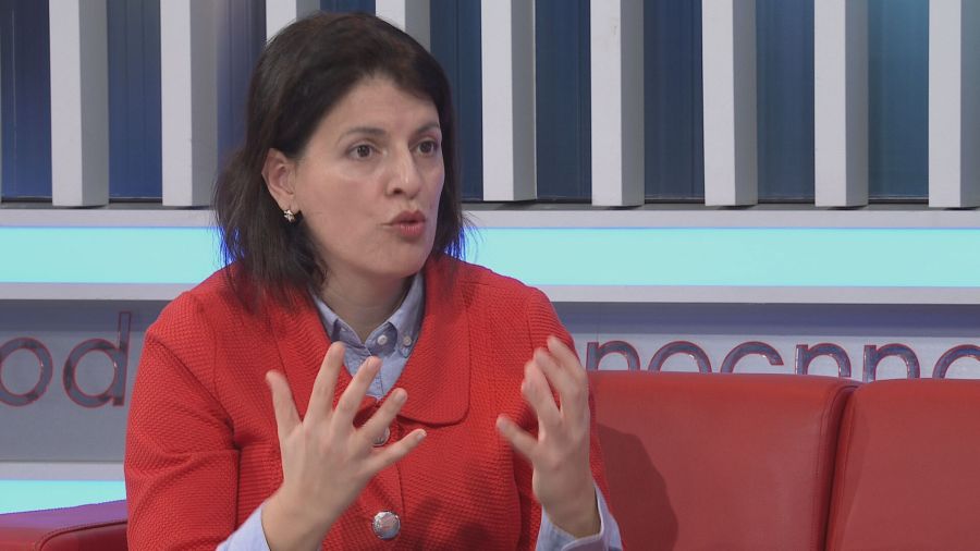 Kordić: Evropska unija nije zabranila spašavanje Montenegro Airlinesa