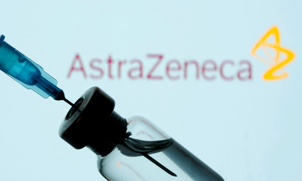 AstraZeneka: Nije istina da smo otkazali sastanak s EU