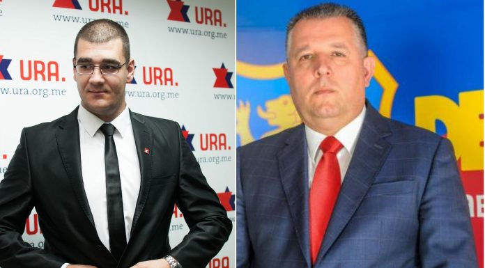 UP I MUP ĆUTE: Zašto je Dragan Blagojević dodijelio tjelohranitelje Miloševiću i Miljaniću?