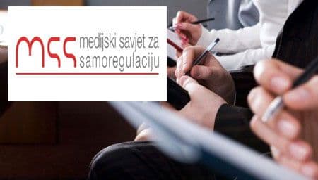 Ugrožavanje osnovnih ljudskih prava predstavlja opasnost, na samo za Ljubomira Filipovića, već za sve nas
