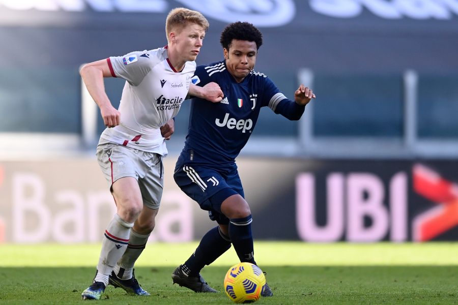 Juventus siguran, Napoli pao u Veroni