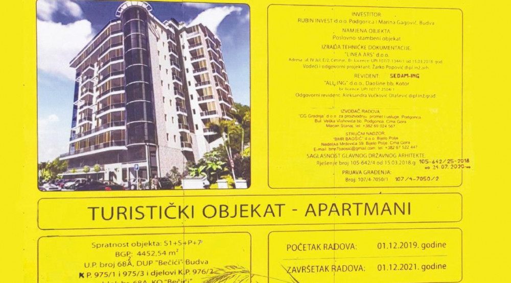 Krivična prijava protiv specijalne tužiteljke Lidije Mitrović