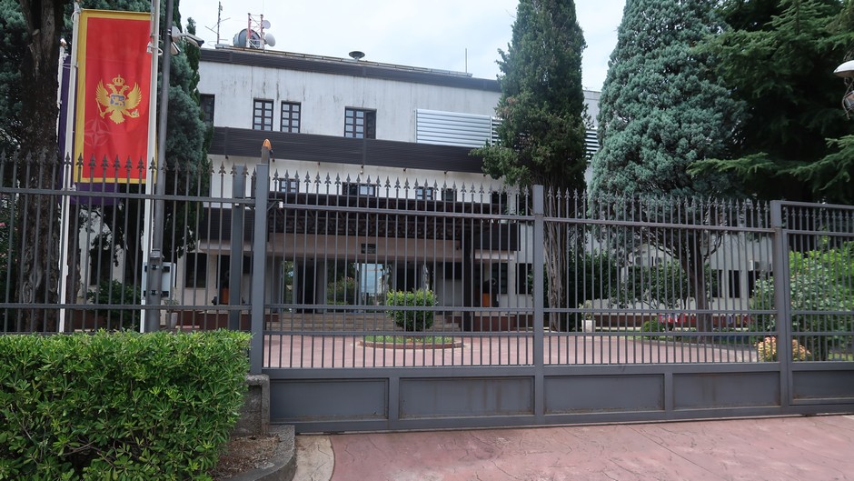 Ministarstvo odbrane: Čiji je interes stvaranje konfuzije, namjera da se onemoguće reformski procesi