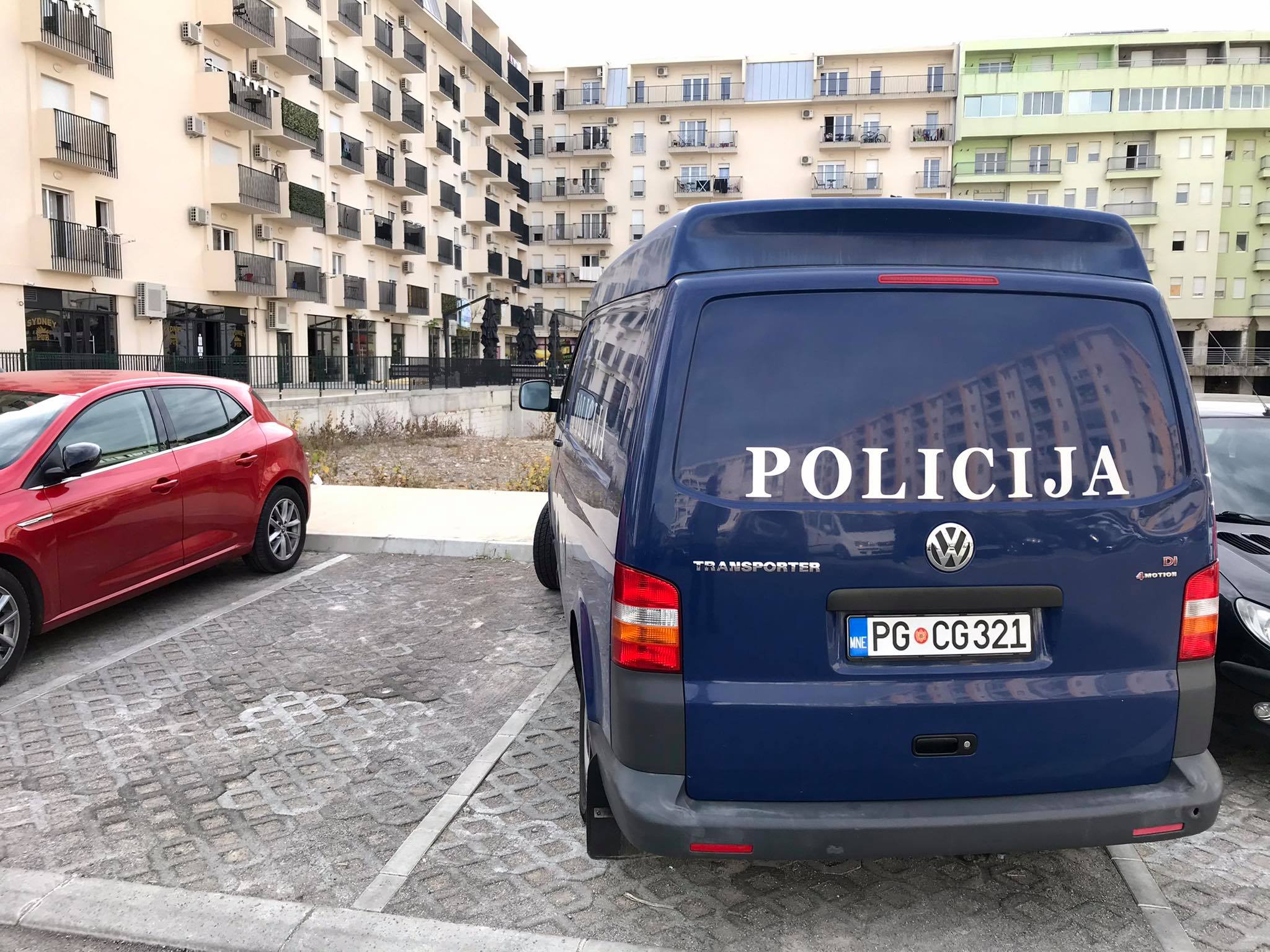 UP: U prošloj godini otuđeno 36 vozila