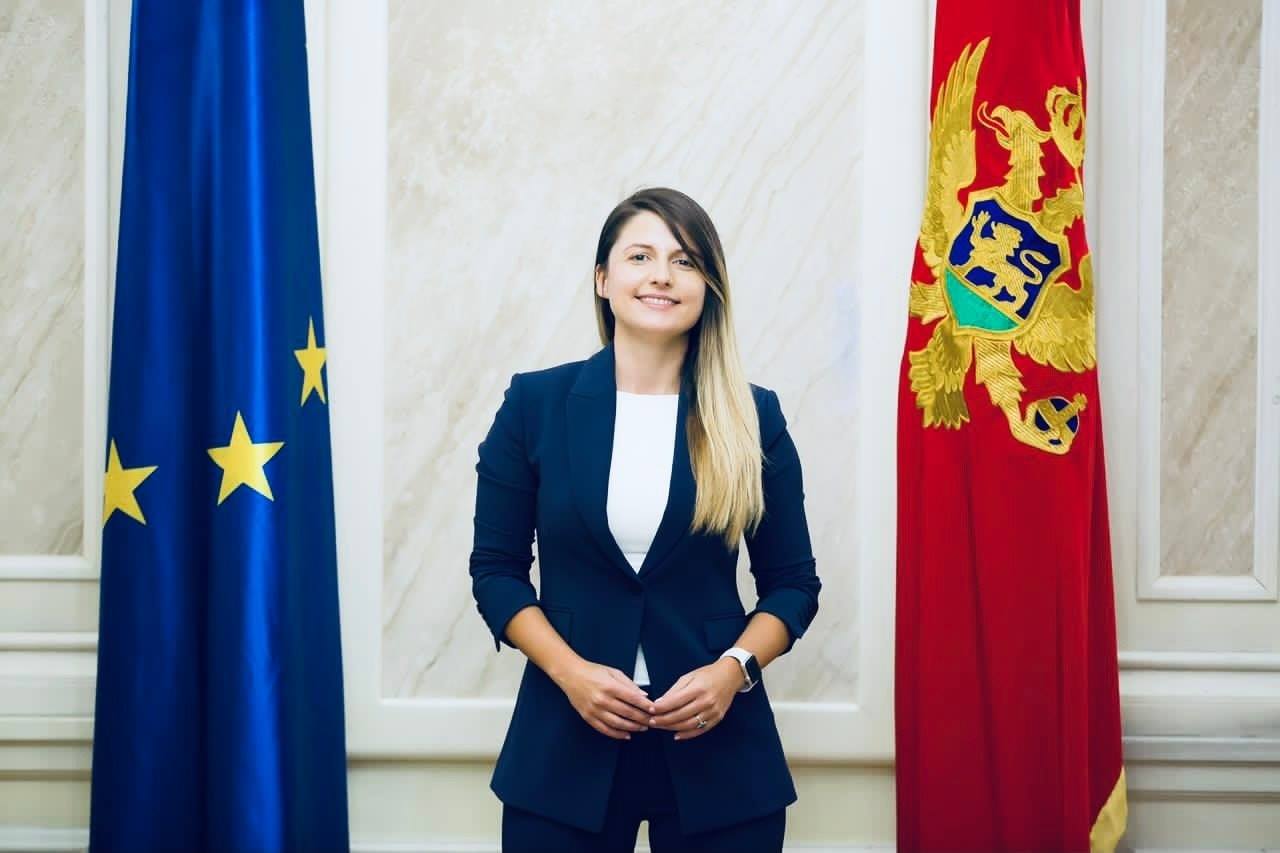 Srzentić prvu ministarsku platu uplatila školi čiji je bila đak
