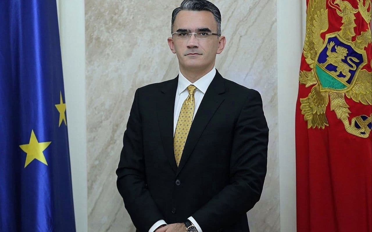 Leposavić: Uskoro temeljni ugovor Crne Gore i SPC
