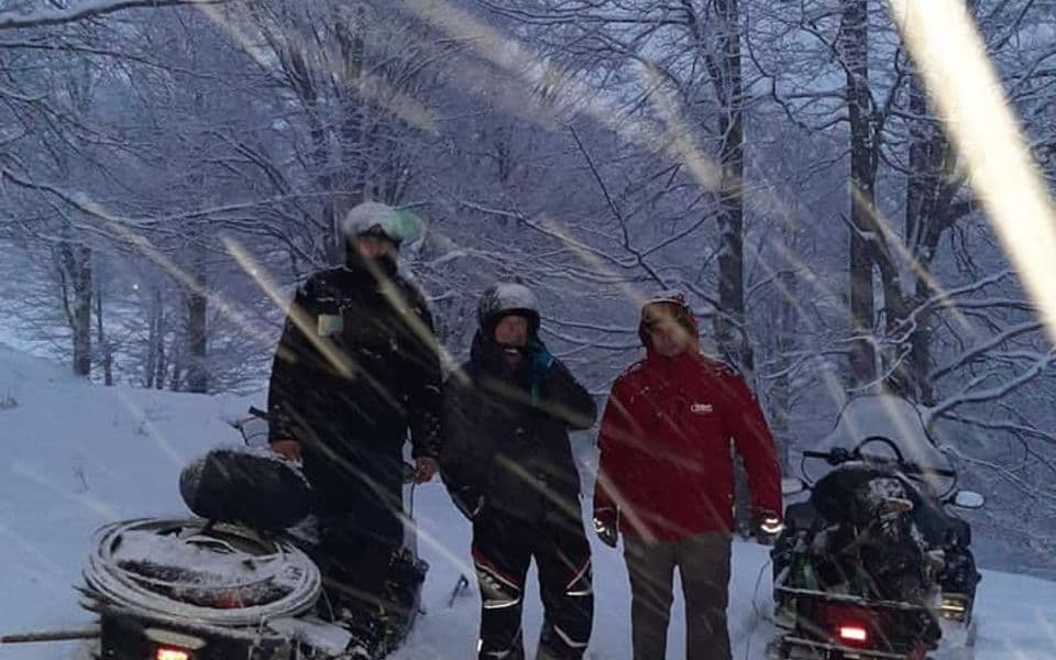 CEDIS: Mala Crna Gora dobila struju