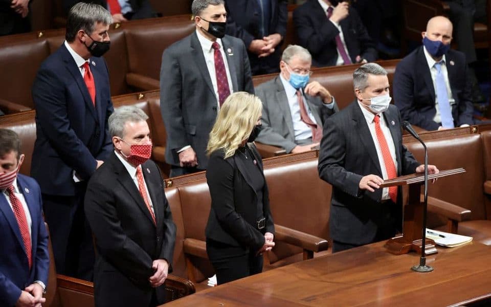 Članovi američke vlade razgovarali o mogućnosti zbacivanja Trampa