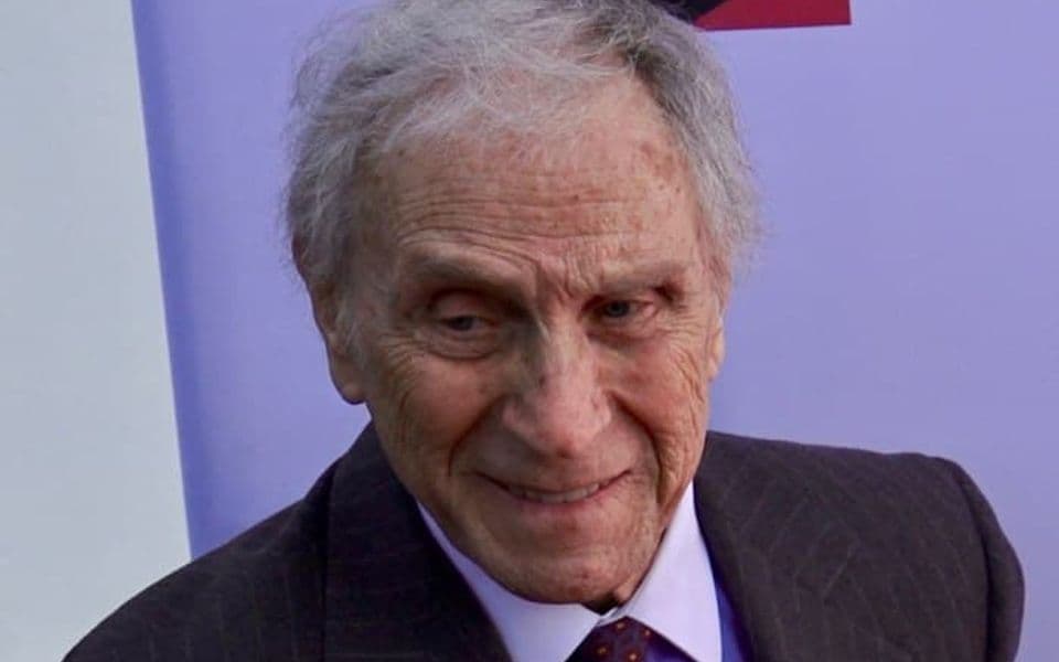 Preminuo glumac Piter Mark Ričman