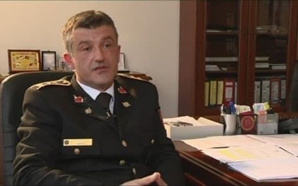Vlada: Mališić razriješen dužnosti na sopstveni zahtjev