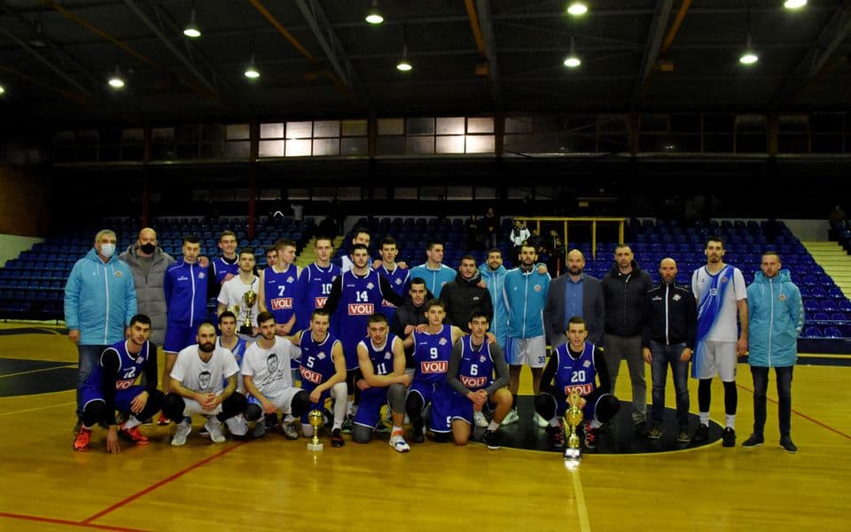 Budućnost osvojila trofej na Memorijalu ,,Ljubo Jovanović“