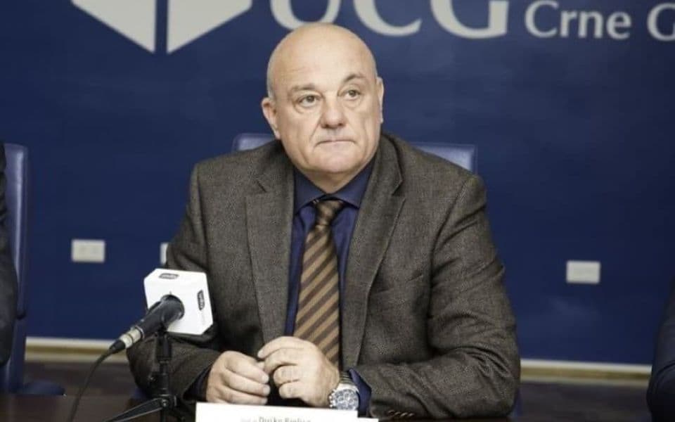 Bjelica: Meta je funkcija predsjednika Upravnog odbora koja se želi pošto-poto