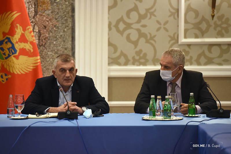 Bojanić: Željeznicu bih rado vidio kao privatnu kompaniju