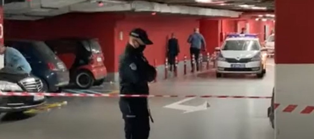 Državljanin Srbije uhapšen u Crnoj Gori: Osumnjičen za ubistvo Šarca