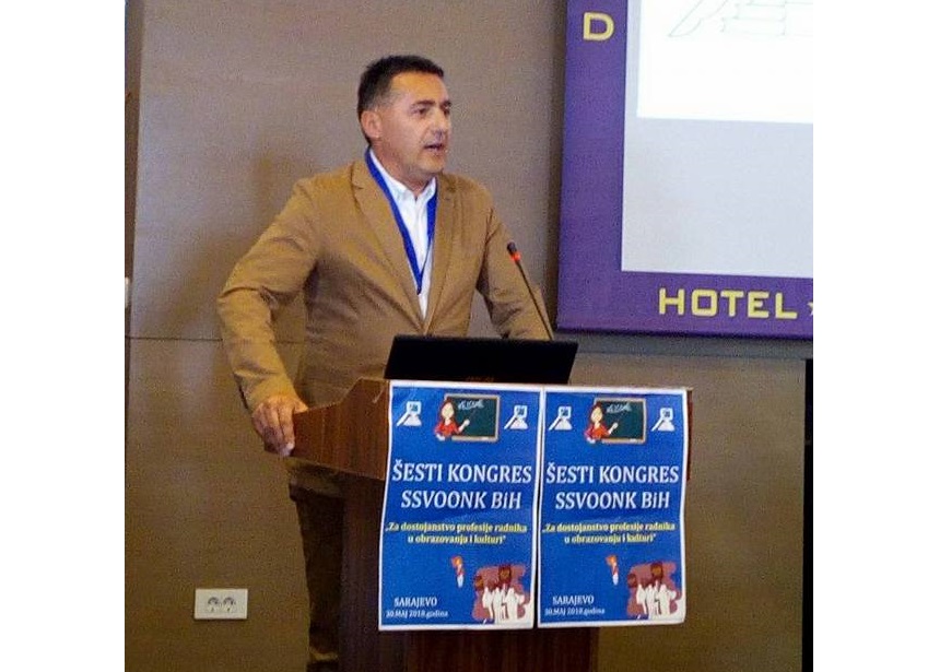 Otvoreno pismo potpredsjednika SPCG premijeru Krivokapiću: Nijedan premijer na takav način nije i ne bi trebalo da se obraća prosvjetnim radnicima