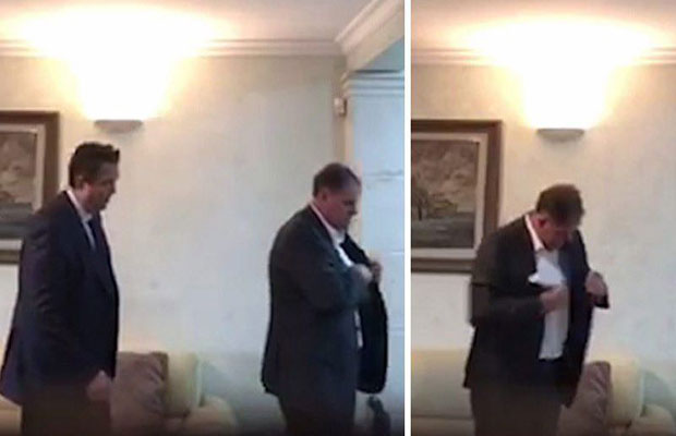 URA: Dvije godine od „Koverte“ – mafija oličena u sadašnjem DPS-u nikada više neće vladati Crnom Gorom