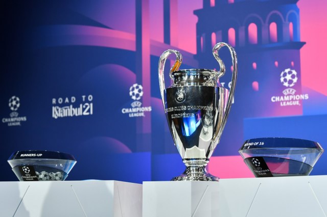 Liga šampiona se gasi – UEFA rekla da bogatima