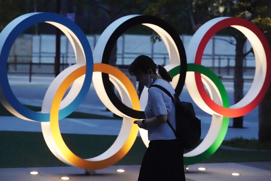 Olimpijske igre u Japanu neće biti otkazane