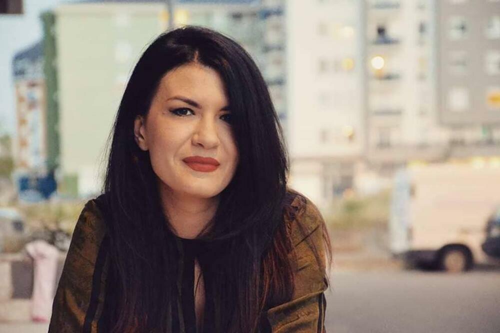 Jokić podnijela prijavu protiv Nikčević