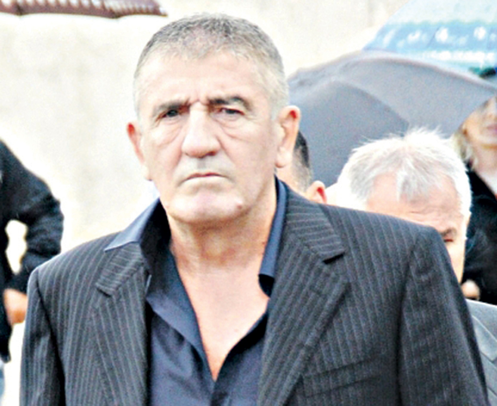 Branislav Mićunović priveden na informativni razgovor