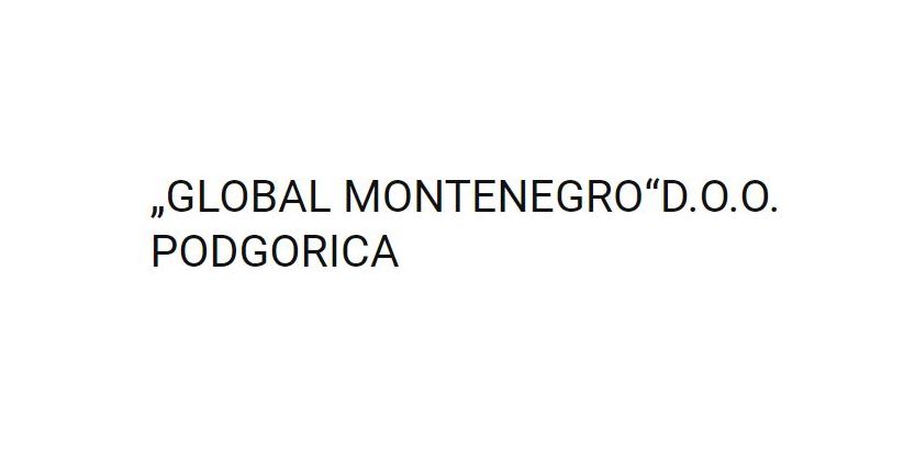 Global Montenegro: Gospodin Abazović lupa k'o Maksim po diviziji