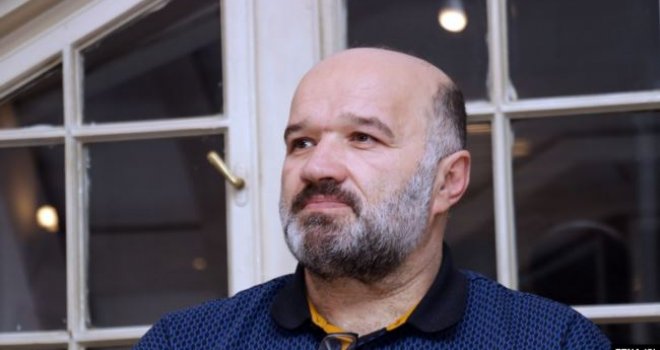 Pećanin o Krivokapiću: On dobro zna da se u kući obješenog ne govori o užetu, ponašao se kao nepristojan čovjek