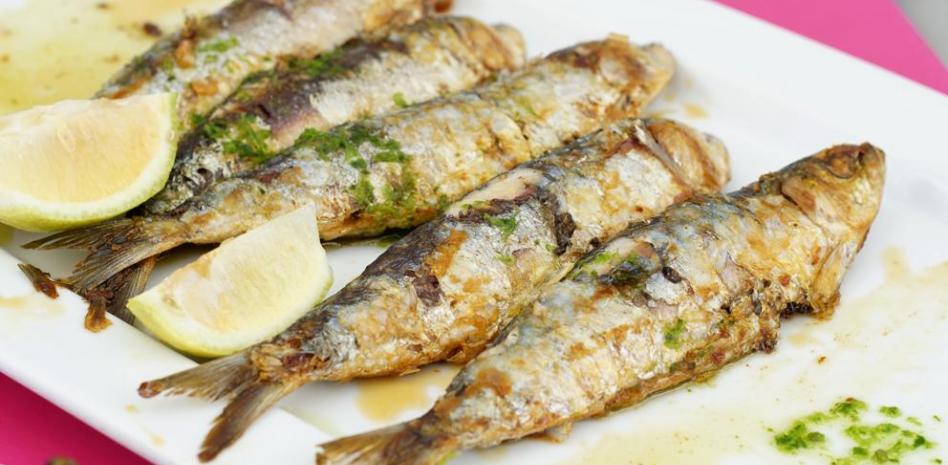Šta ste sve unijeli u tijelo s jednom konzervom sardina?