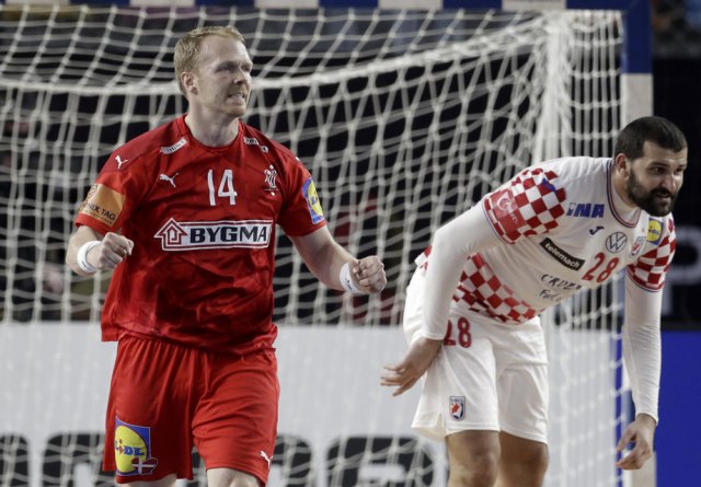 Katastrofa Hrvatske za kraj Svjetskog prvenstva