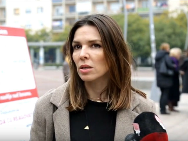 CŽP uputio tužilaštvu zahtjev za pokretanje istrage povodom ilustracije ministarke, Raičević: Nije u pitanju sloboda izražavanja, nego ozbiljan seksizam