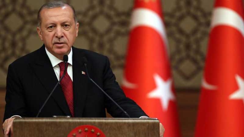 Erdogan želi novo doba za Tursku i Grčku