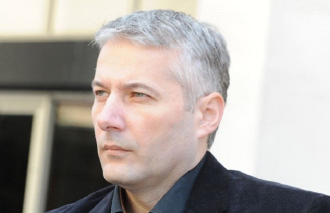 Vujičić: Crnogorci istorijski nisu naučili da imaju dva “vladara”