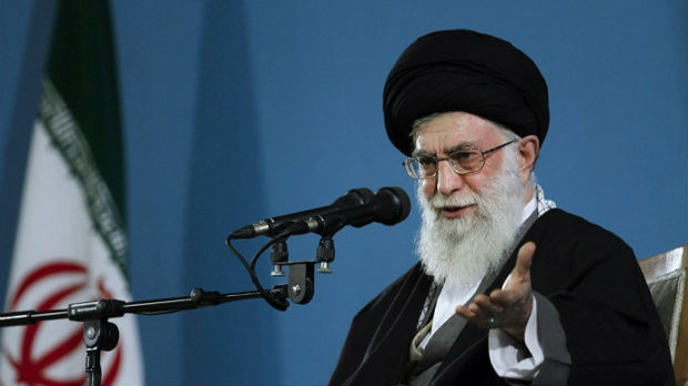 Tviter cenzurisao i vrhovnog iranskog vođu