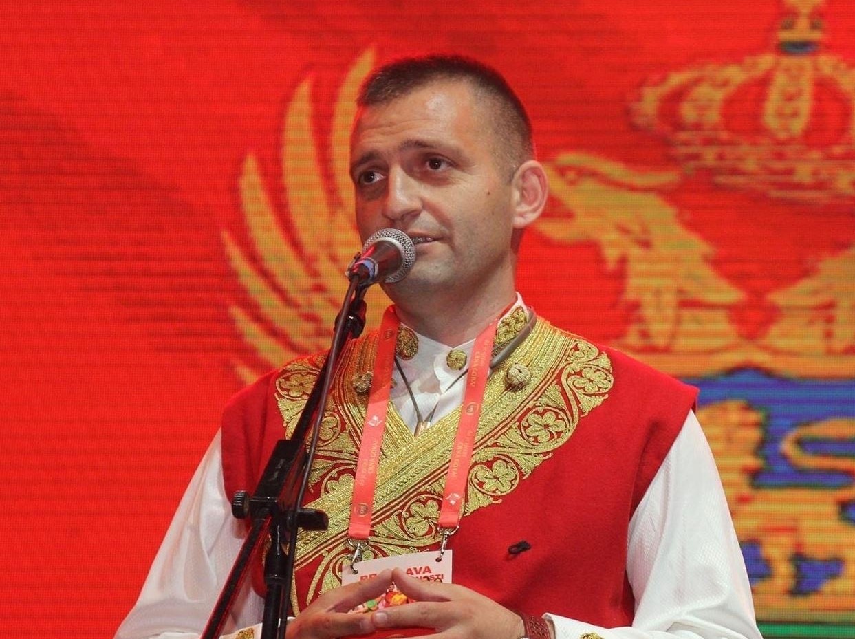 Damjanović podnio prijave protiv dvije osobe: ”Budžet Crne Gore odlukom Suda za prekršaje bogatiji”