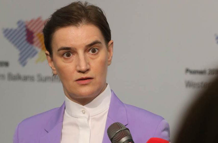 Srbija se zaključava: Od sjutra rade samo prodavnice, apoteke i pumpe