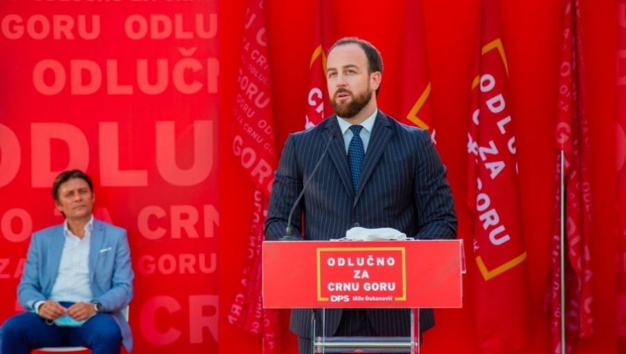 Nikolić: Od 18. januara CG ostaje bez svih šefova diplomatskih i konzularnih predstavništava u svijetu