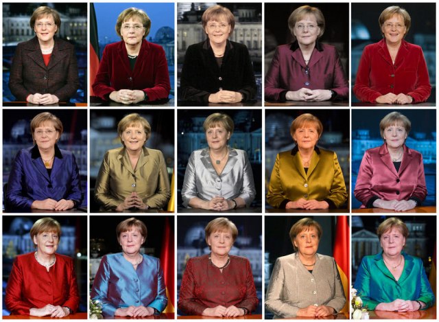 Merkel: Ovo je vjerovatno posljednji put da vam se obraćam